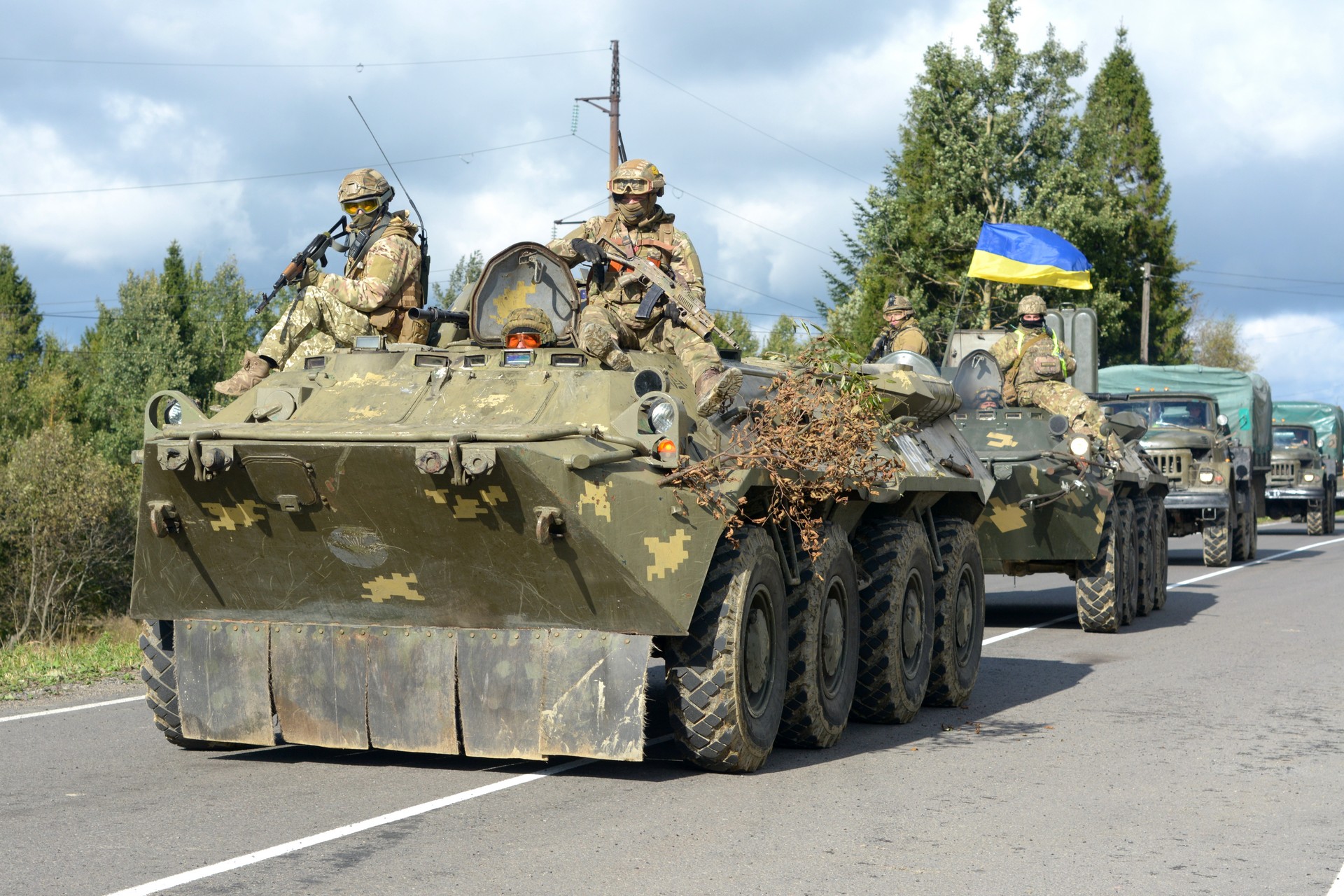 Слава зсу картинки