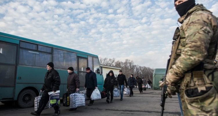 Обмен авто в днр