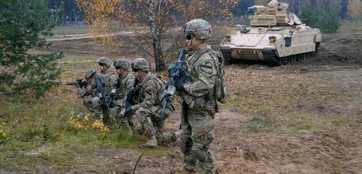 Адажи латвия военный городок