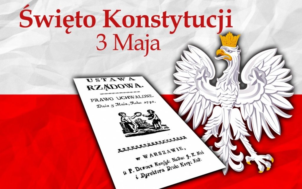 Конституции польши