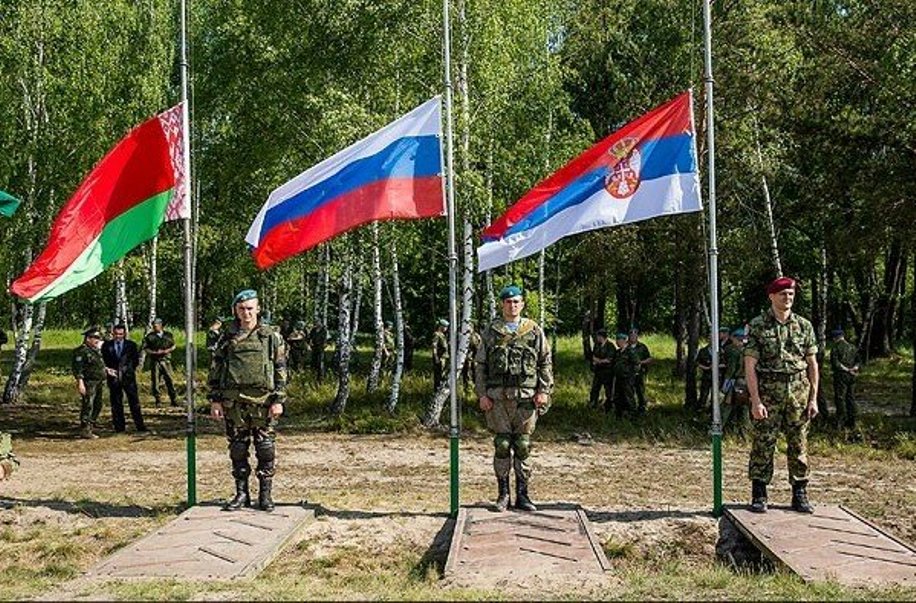 Картинки славянское братство