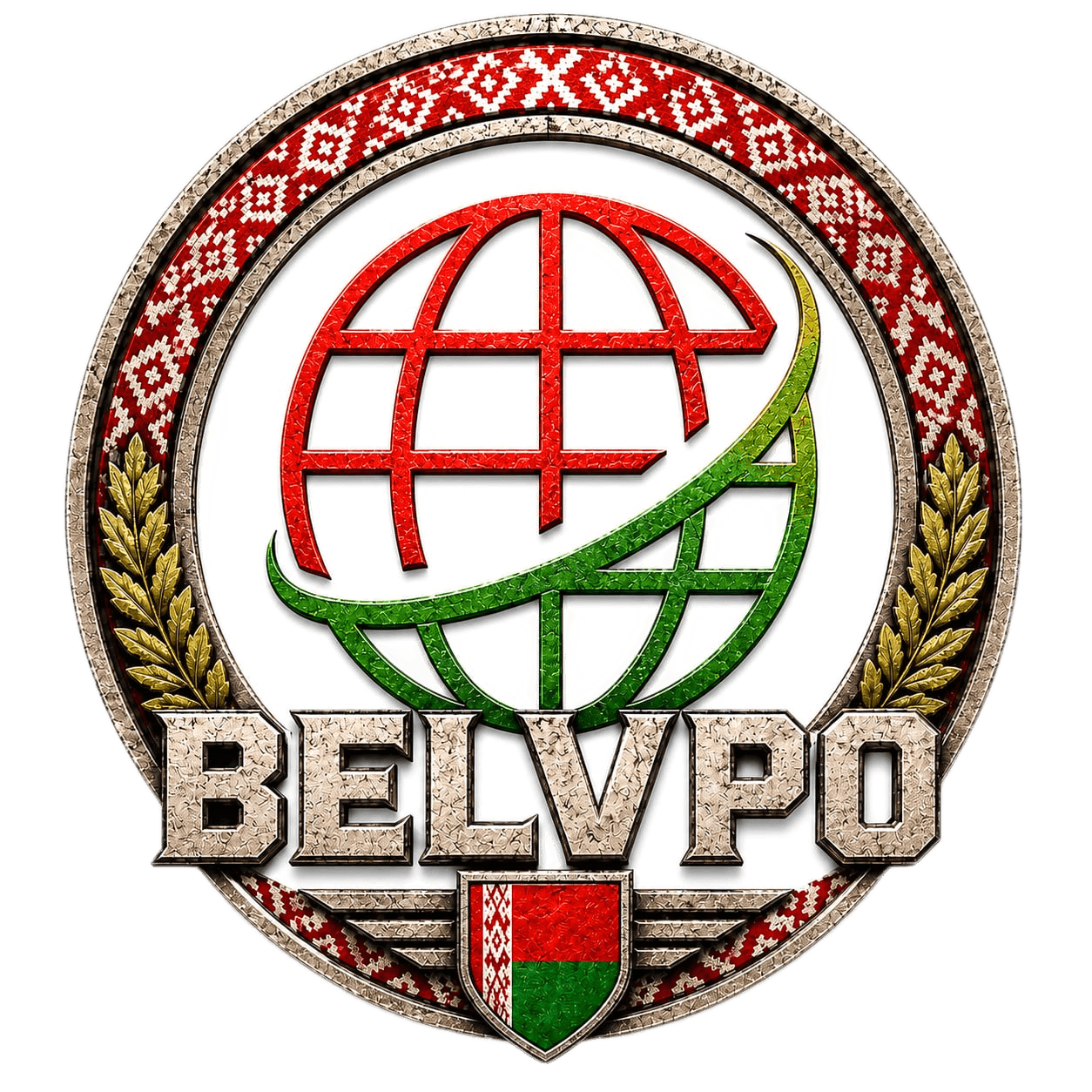 БЕЛОРУССКОЕ ВОЕННО-ПОЛИТИЧЕСКОЕ ОБОЗРЕНИЕ